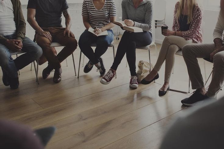 Therapy session image